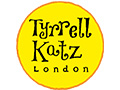 TYRRELL KATZ